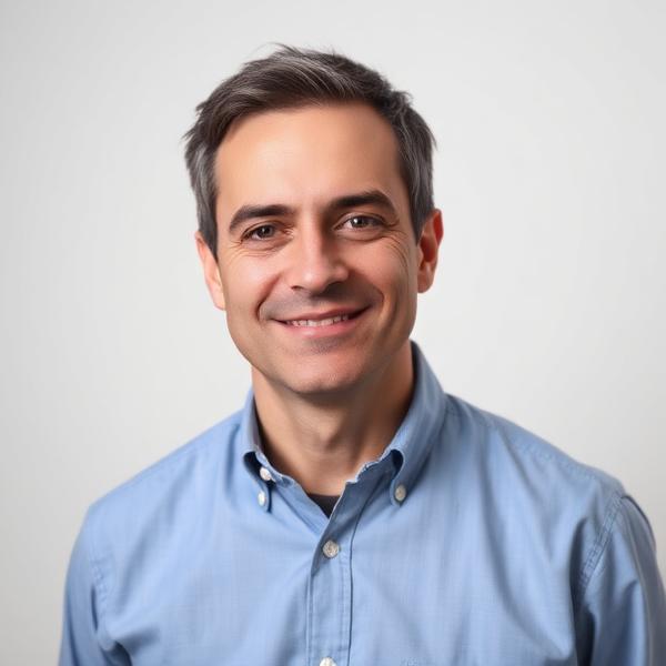 Rui Almeida